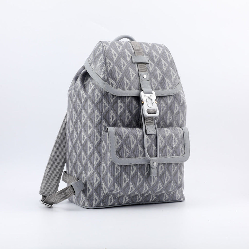 CD Hit The Road Diamond Backpack
