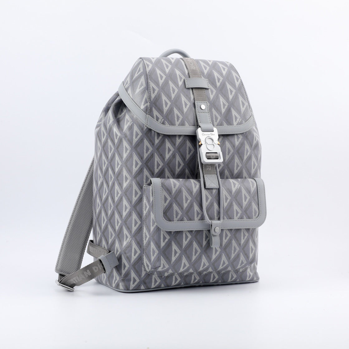 CD Hit The Road Diamond Backpack