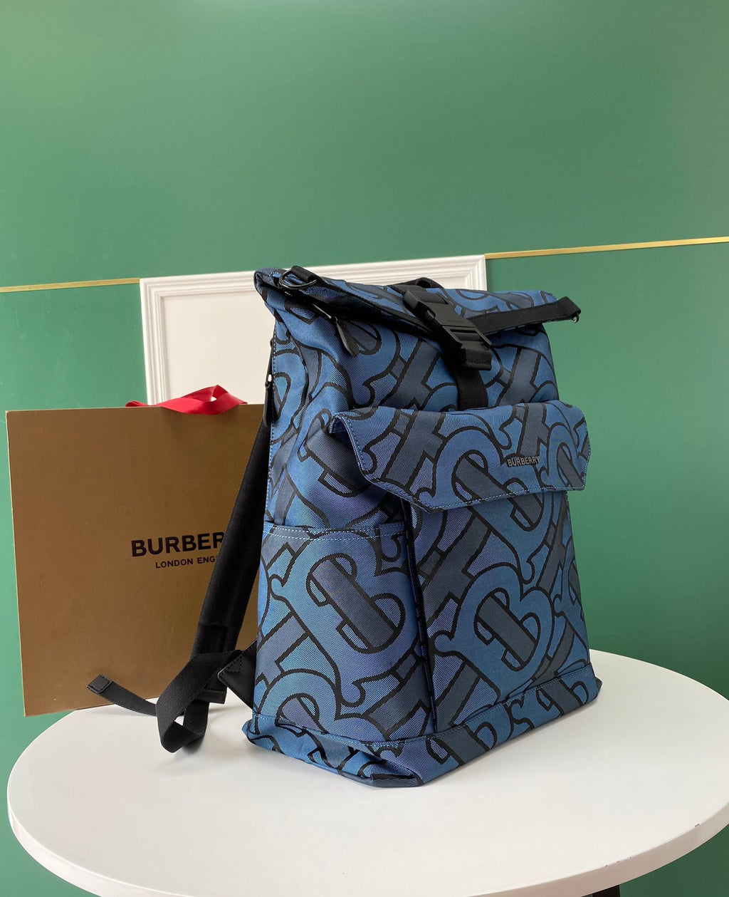 BBR Backpack