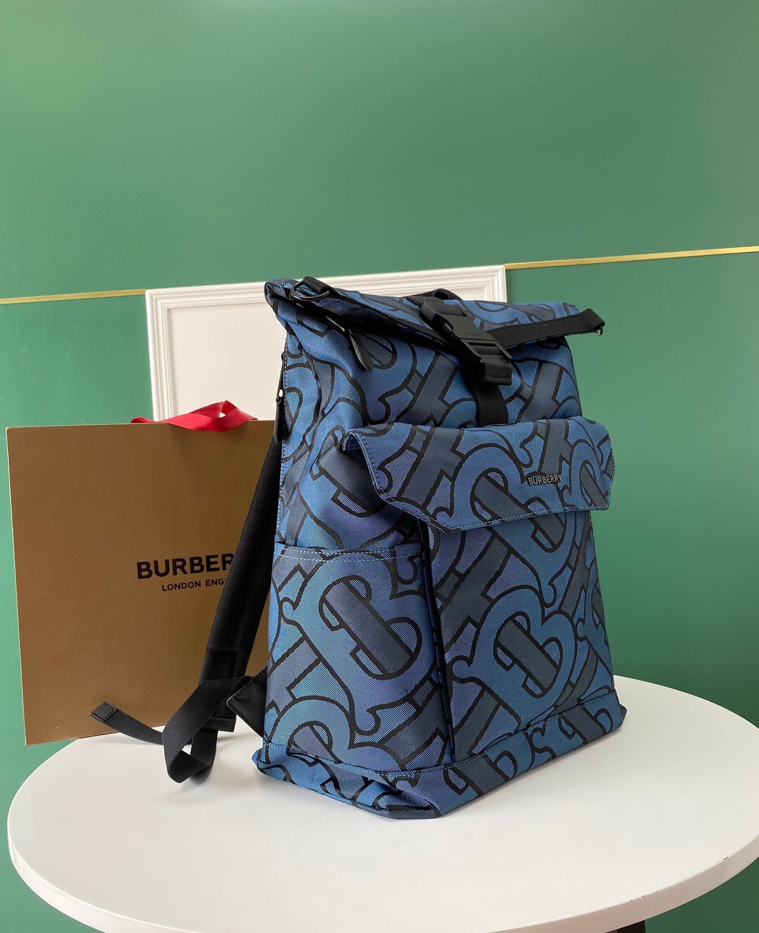 BBR Backpack