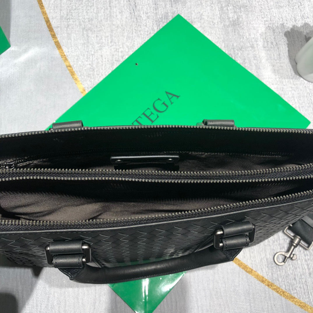 BTV Briefcase