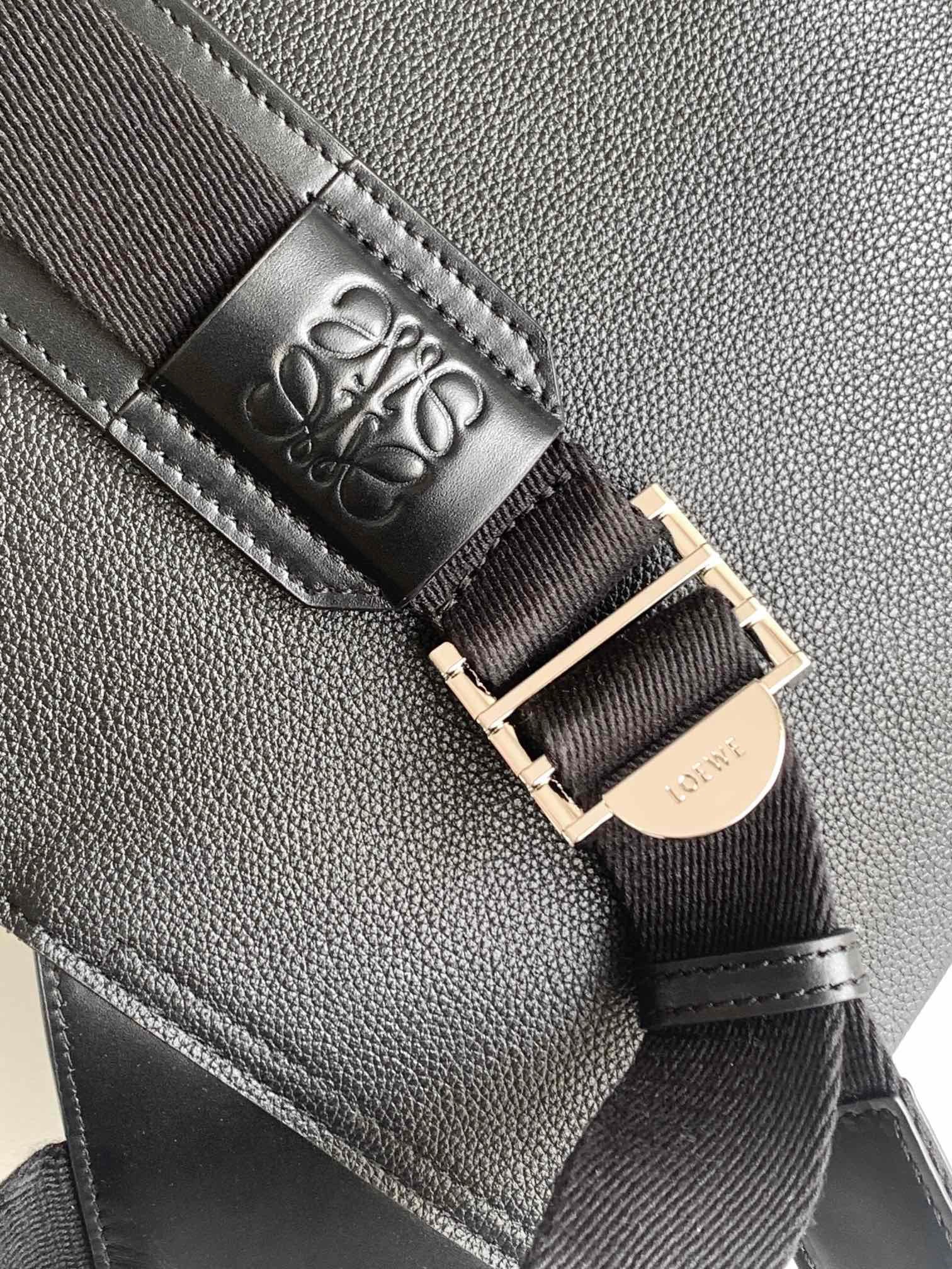 LW Backpack