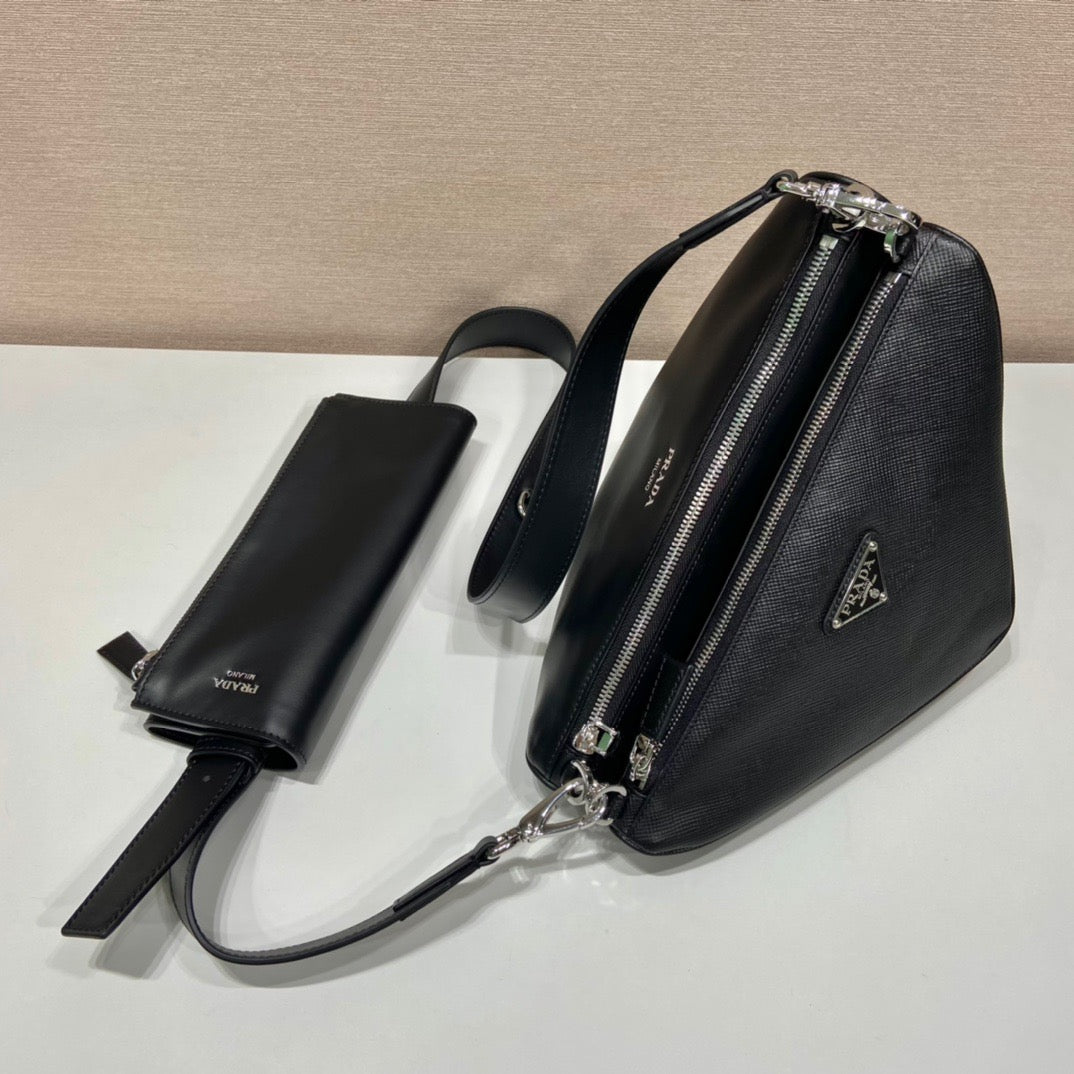 PRD Crossbody Bag