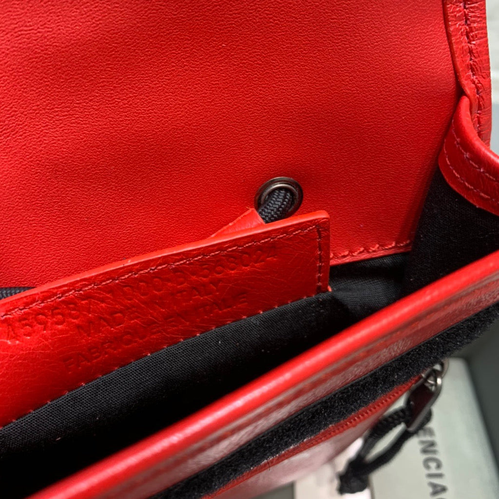 BLC Sling Bag