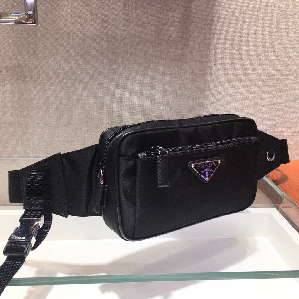 PRD Crossbody Bag