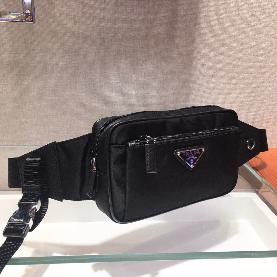 PRD Crossbody Bag