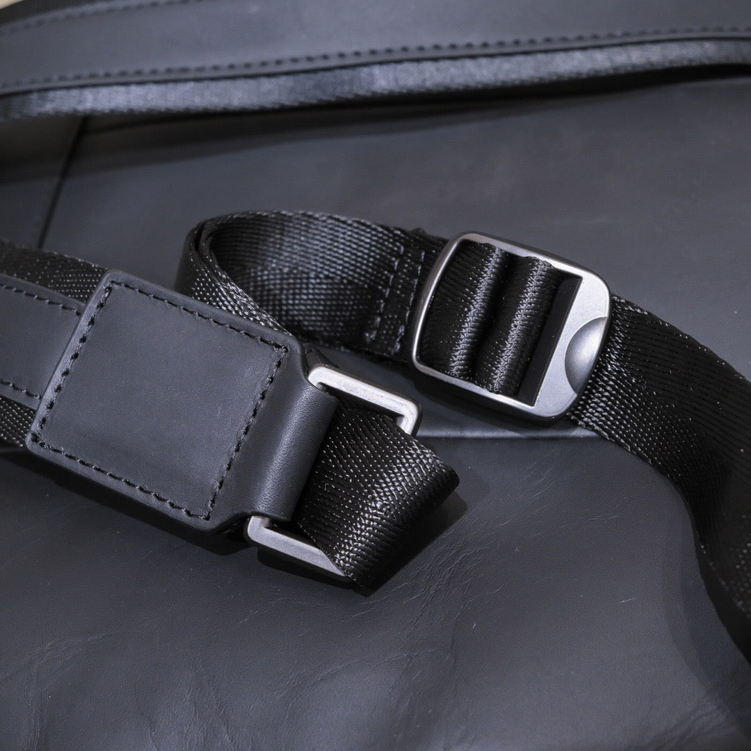BTV Backpack