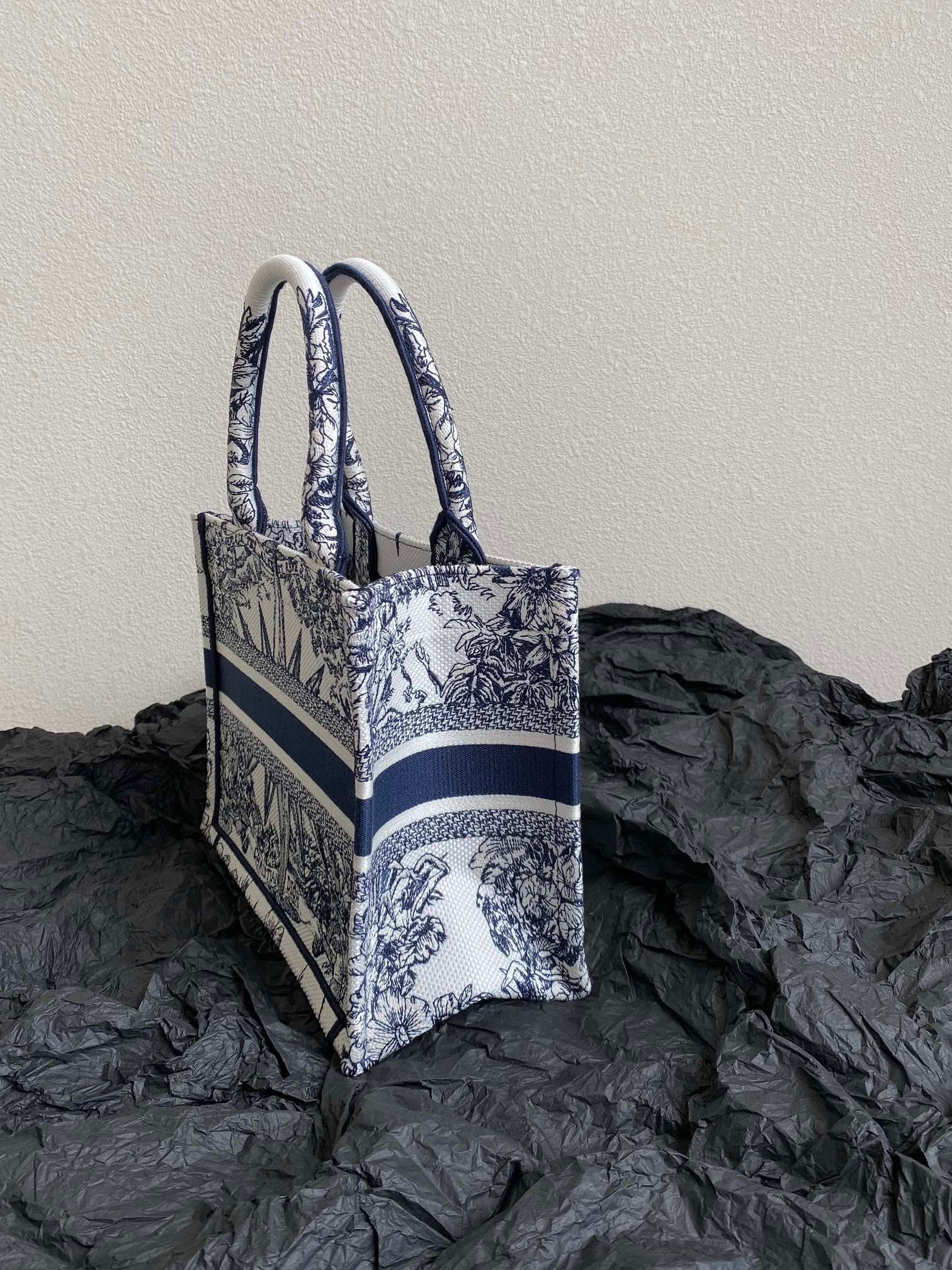 CD Book Tote