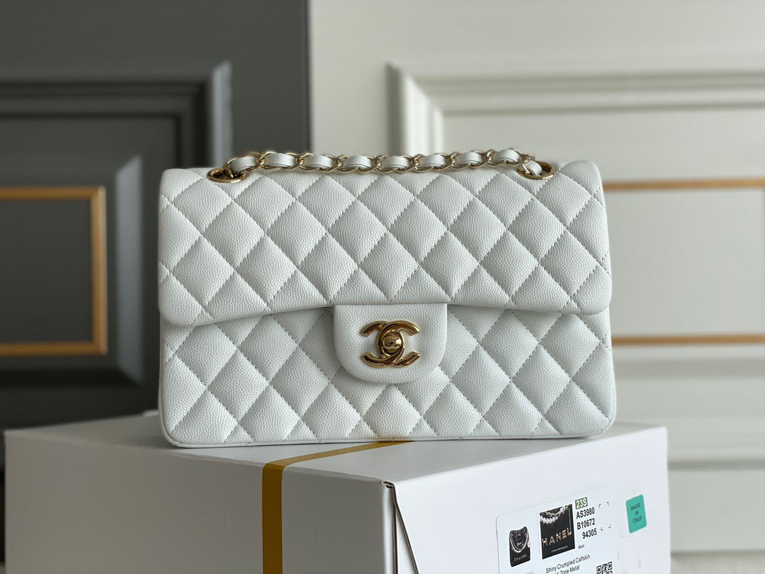 CNL Flap Bag
