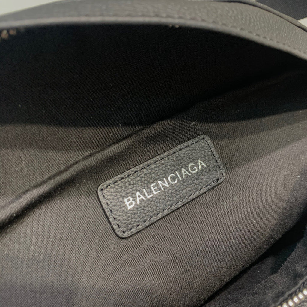 BLC Crossbody Bag