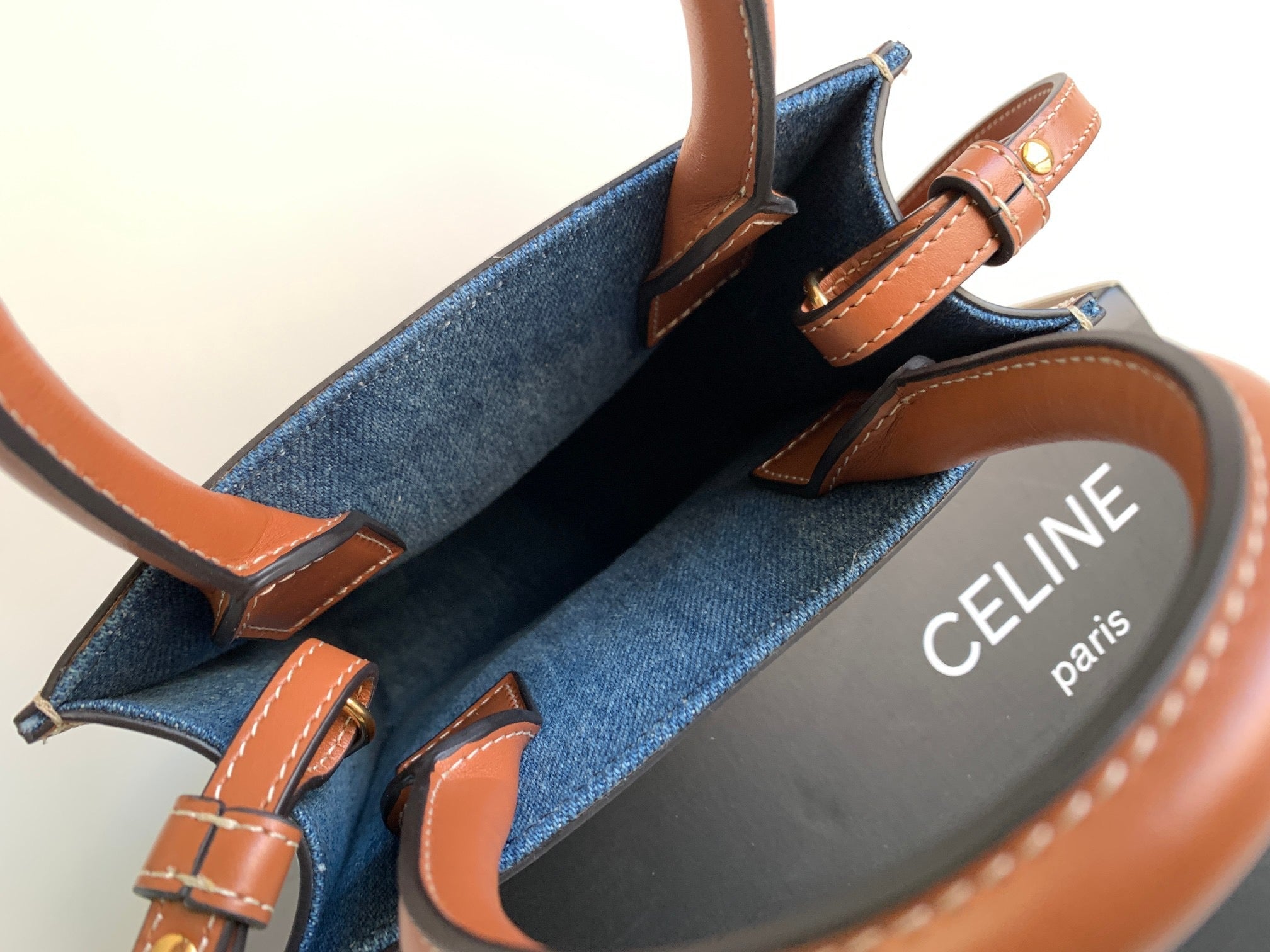 CE Tote