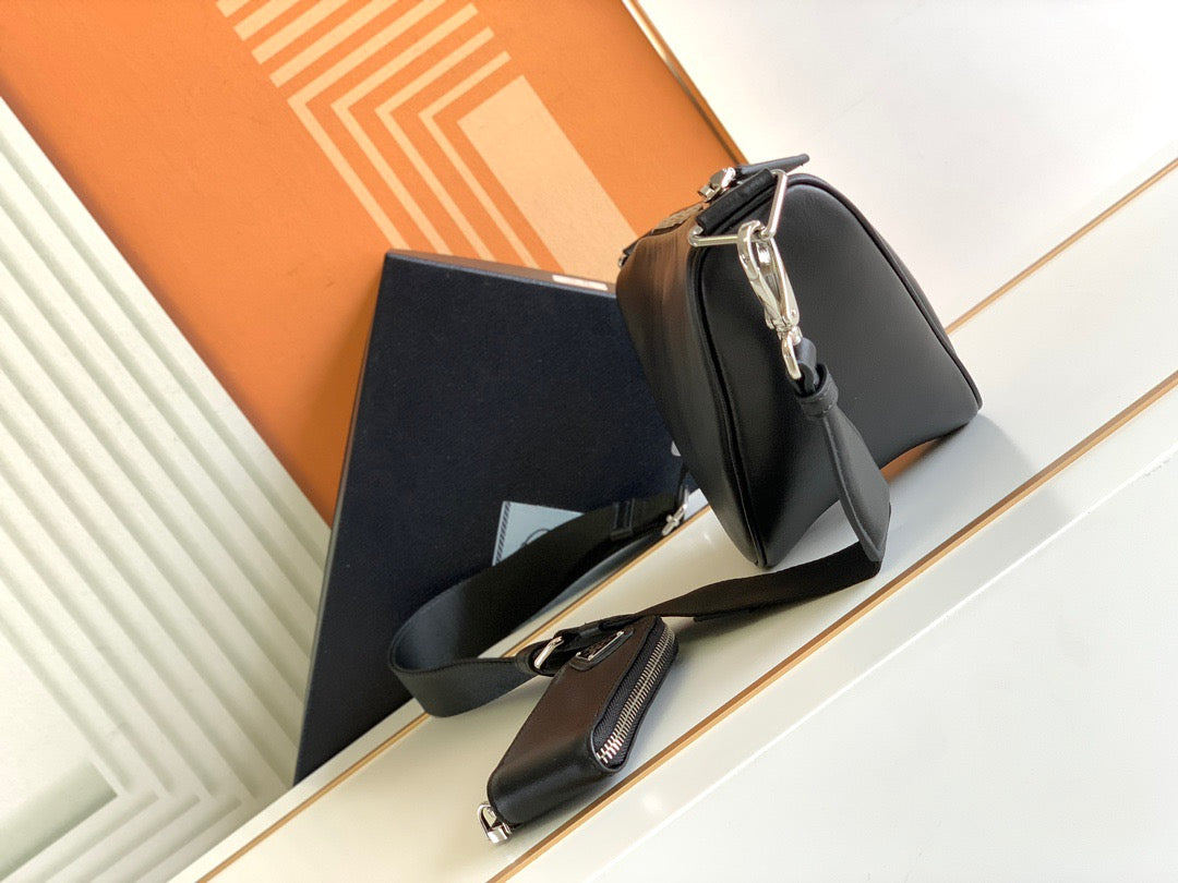 PRD Crossbody Bag