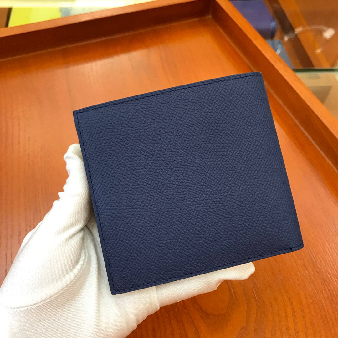 HMS Wallet