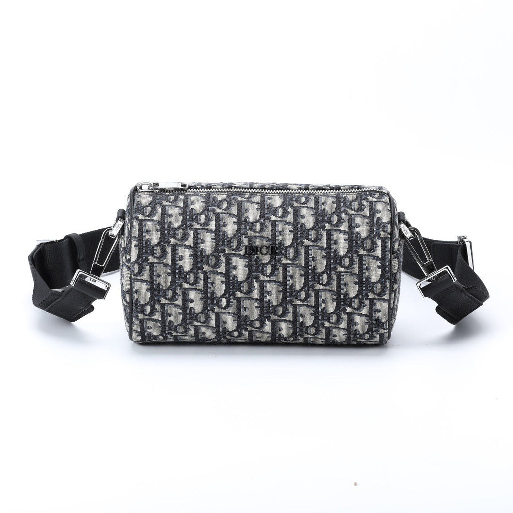 CD Roller Oblique Bag