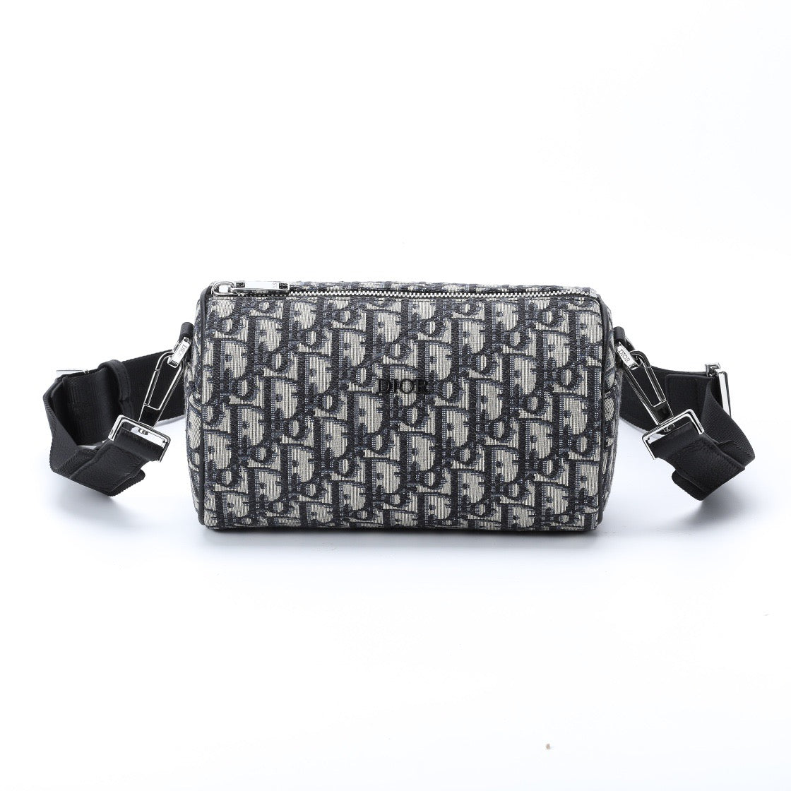CD Roller Oblique Bag
