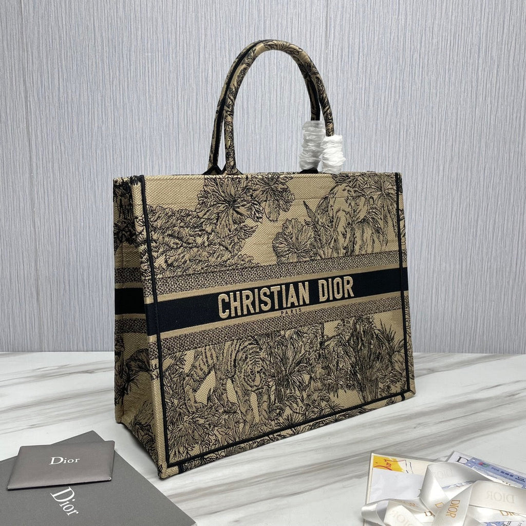 CD Book Tote