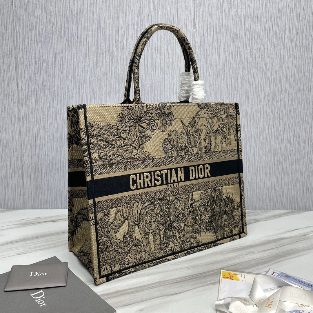 CD Book Tote