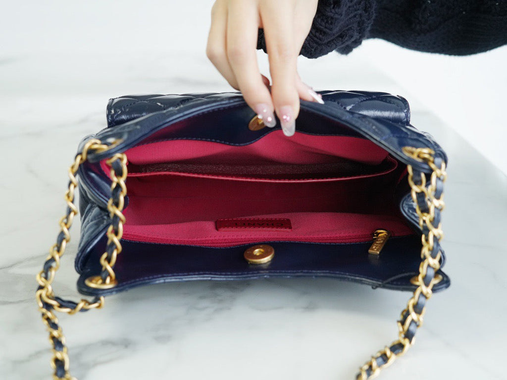 CNL 23C Hobo Bag