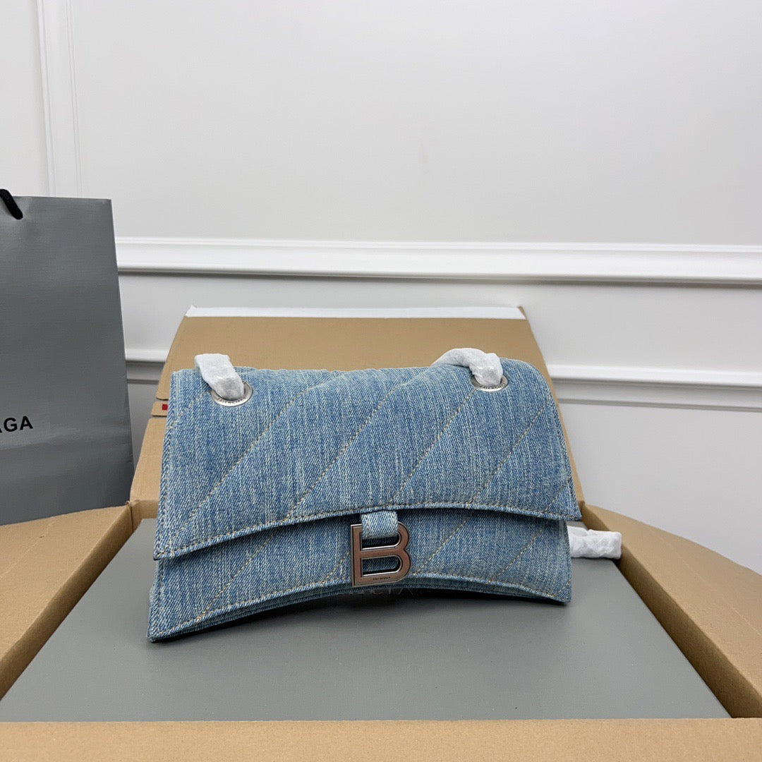 BLC Crush Handbag