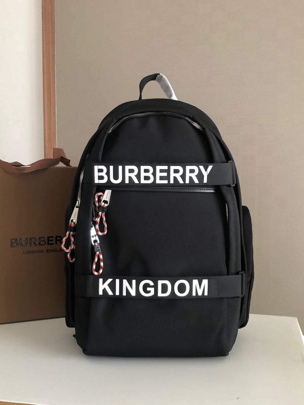 BBR Backpack