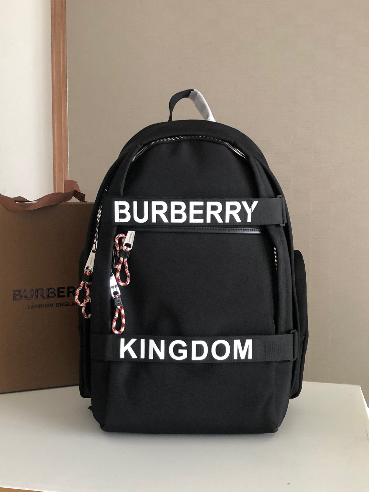 BBR Backpack