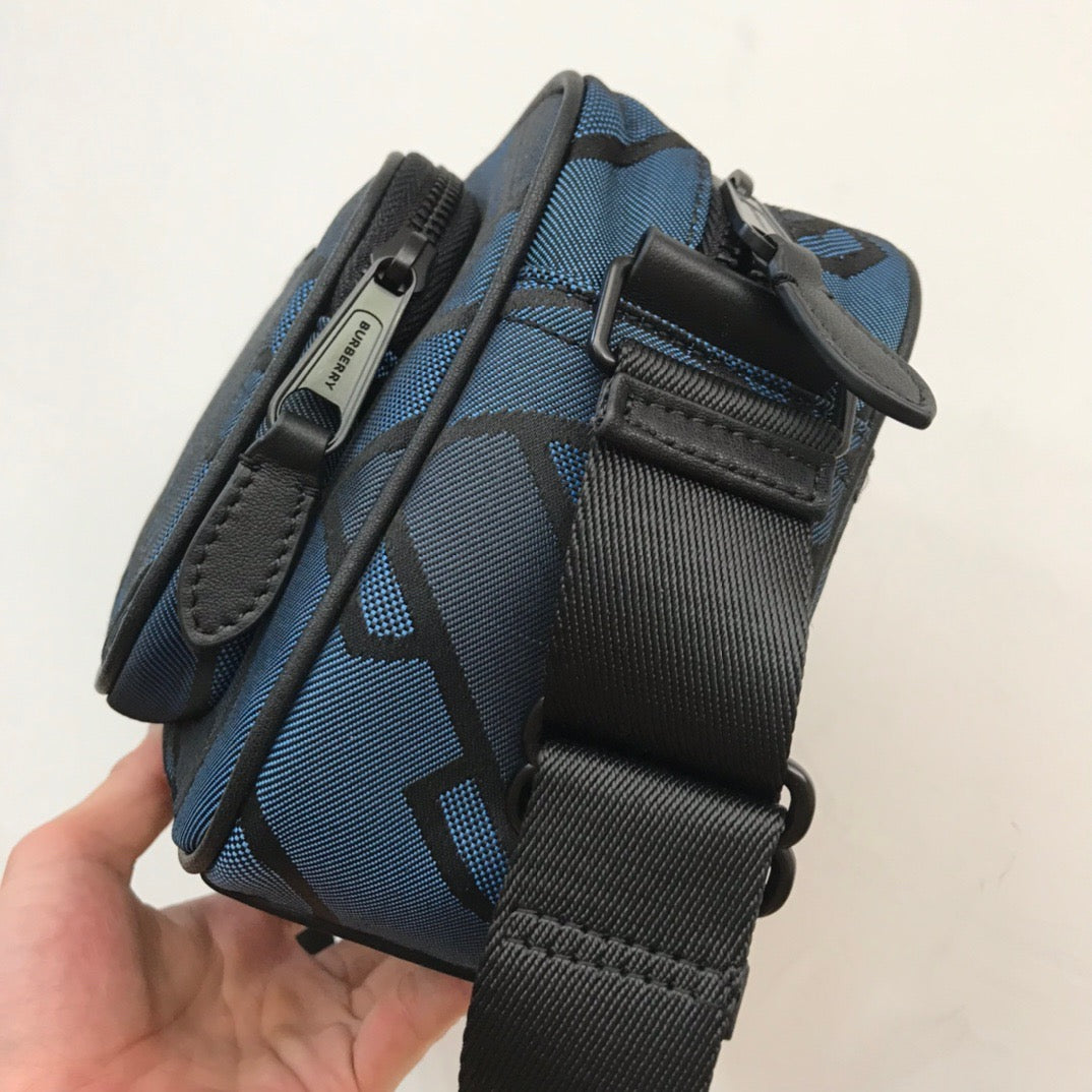 BBR Messenger Bag