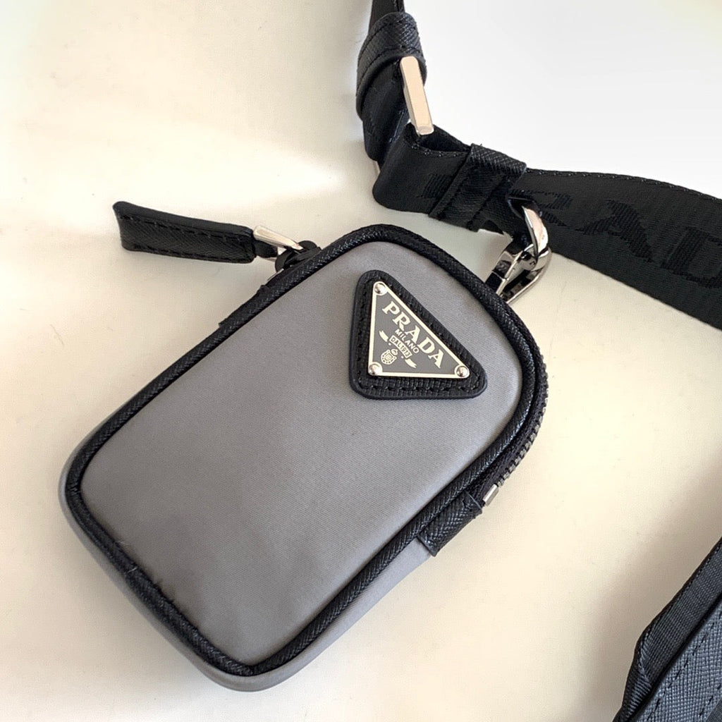 PRD Messenger Bag