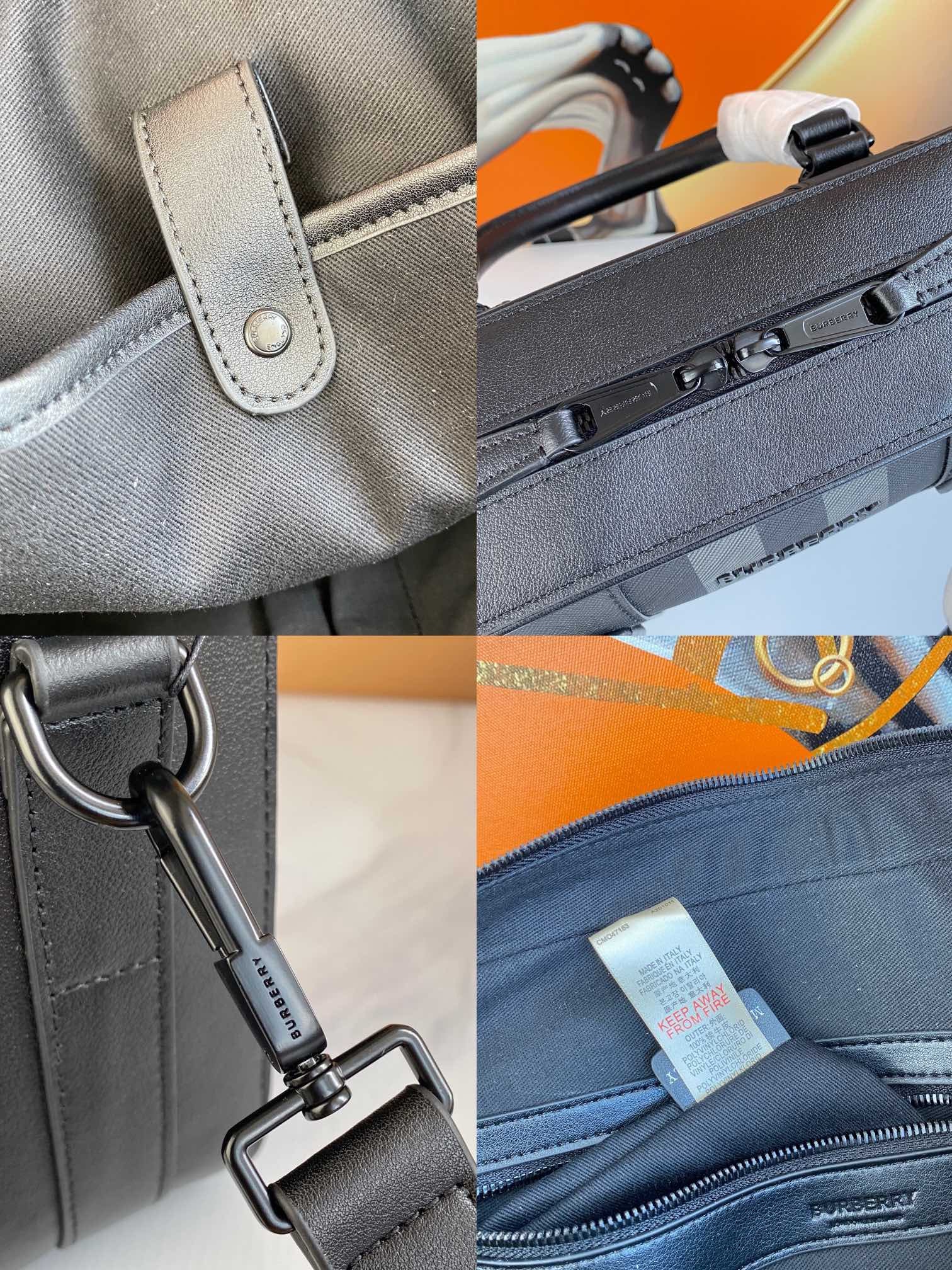 BBR Briefcase