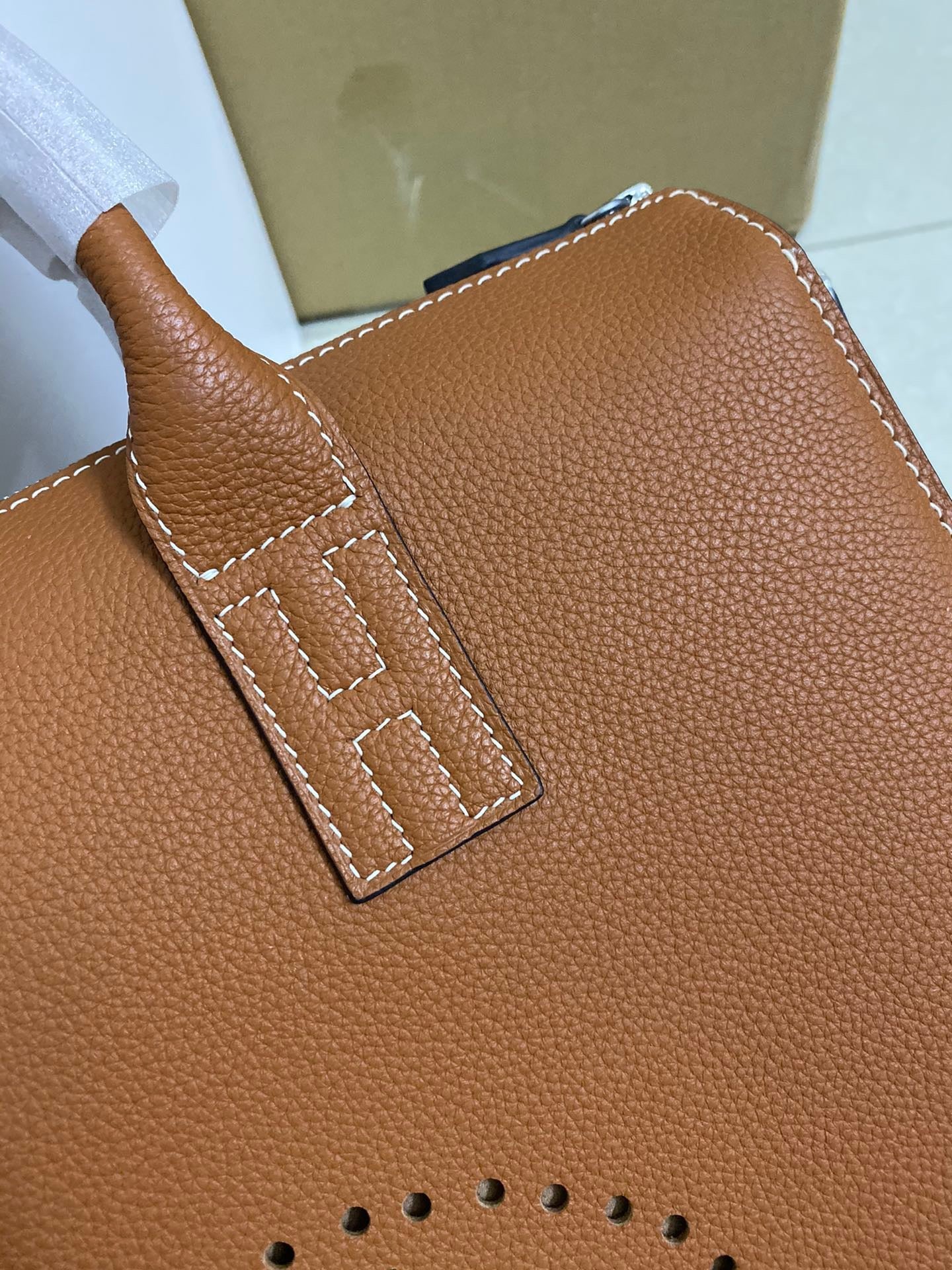HMS Briefcase