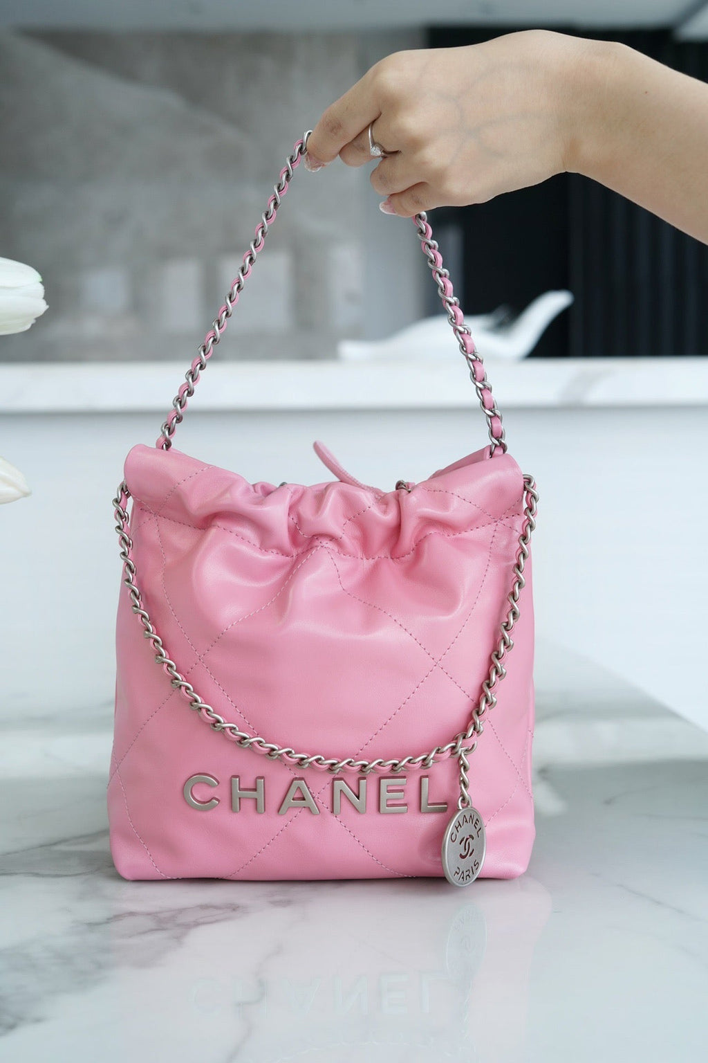 CNL 23S 22 Mini Bag