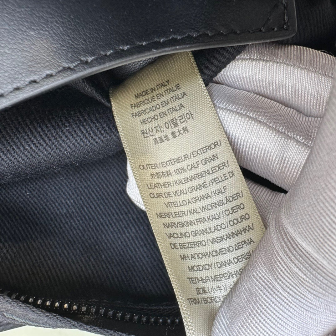 BBR Crossbody Bag
