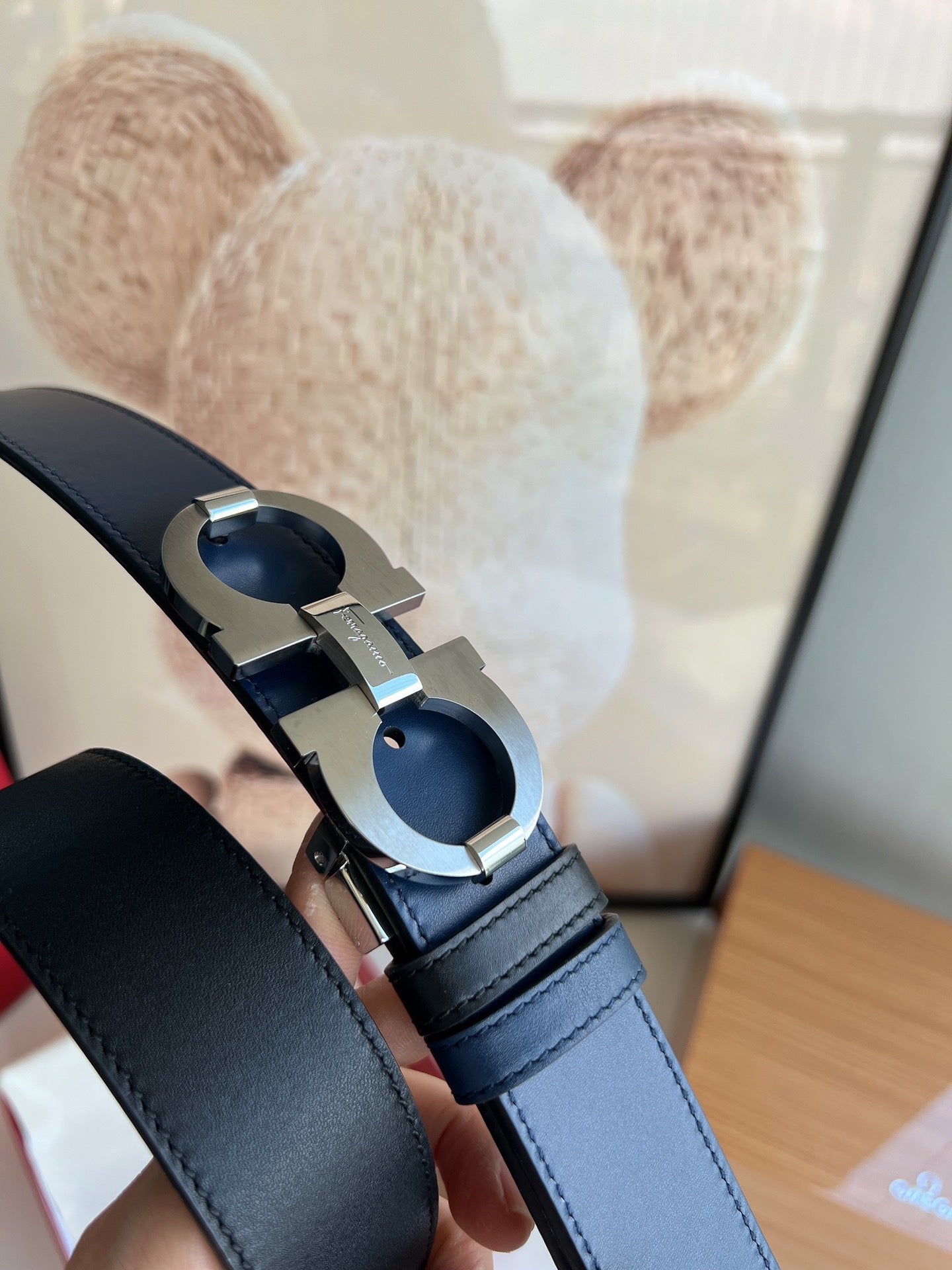 FRG Belt