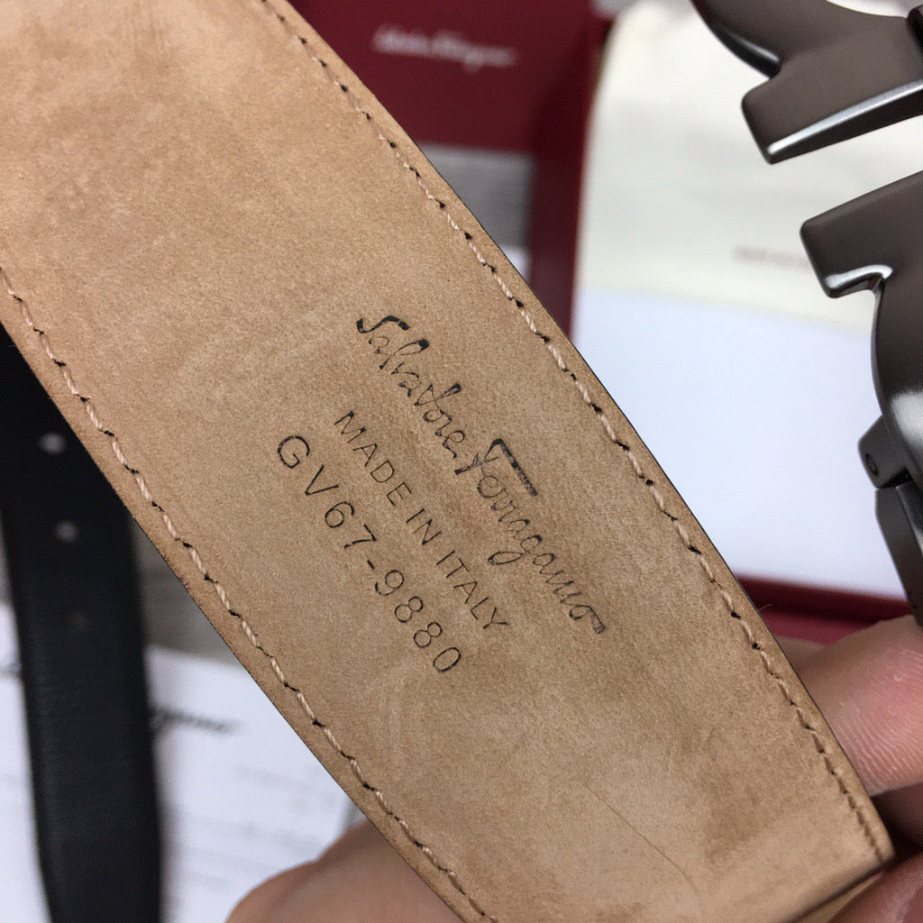FRG Belt