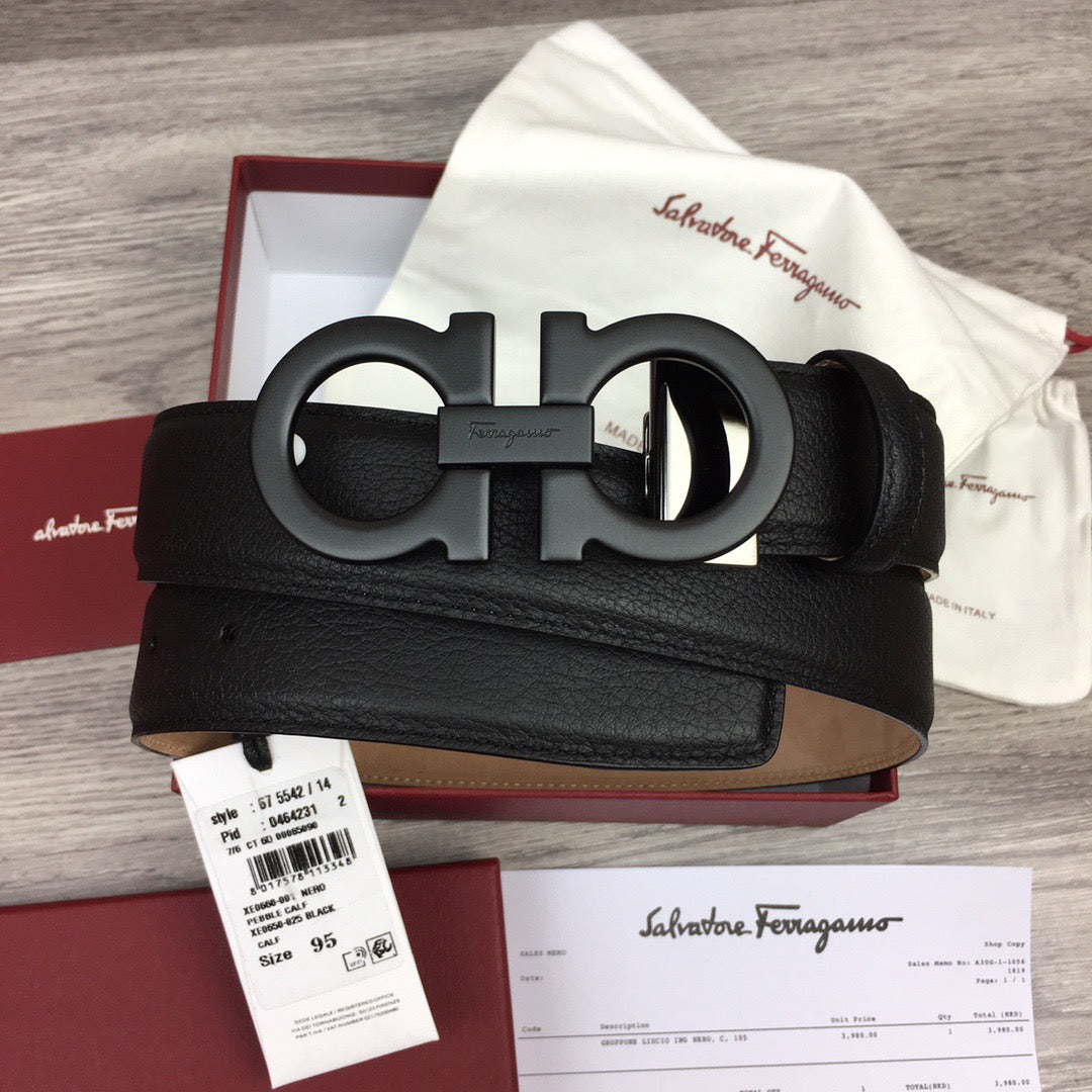 FRG Belt
