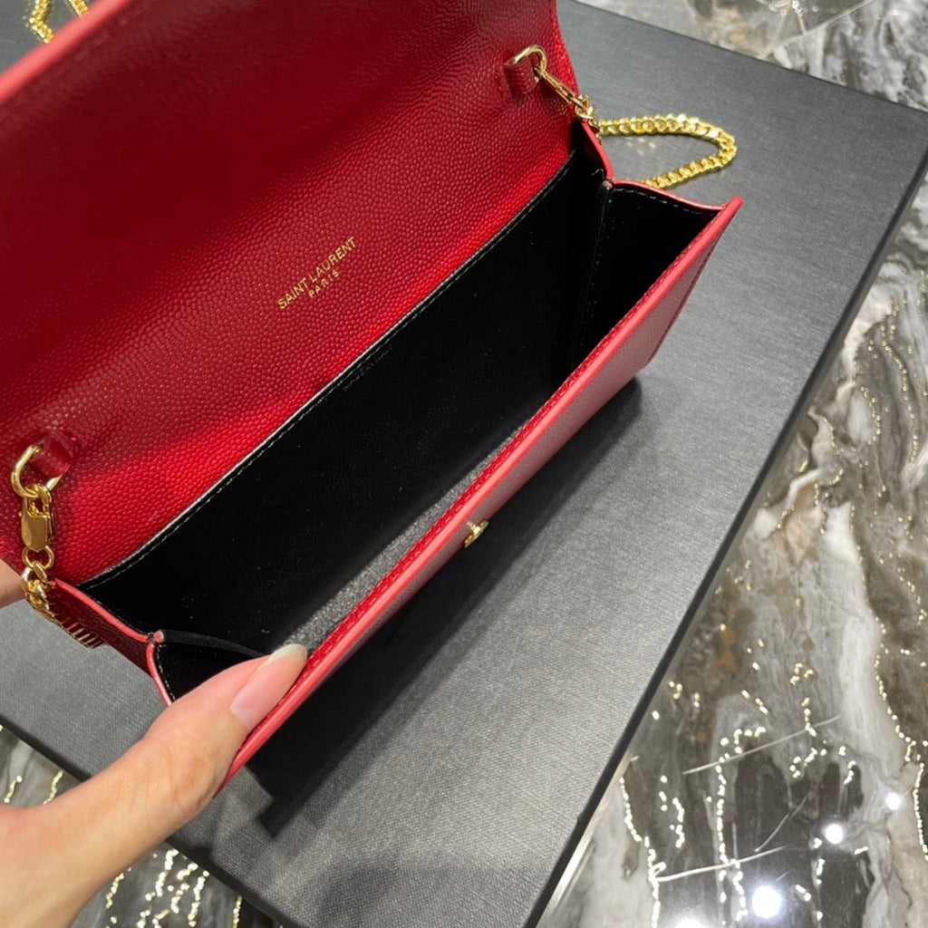 YVT Envelope