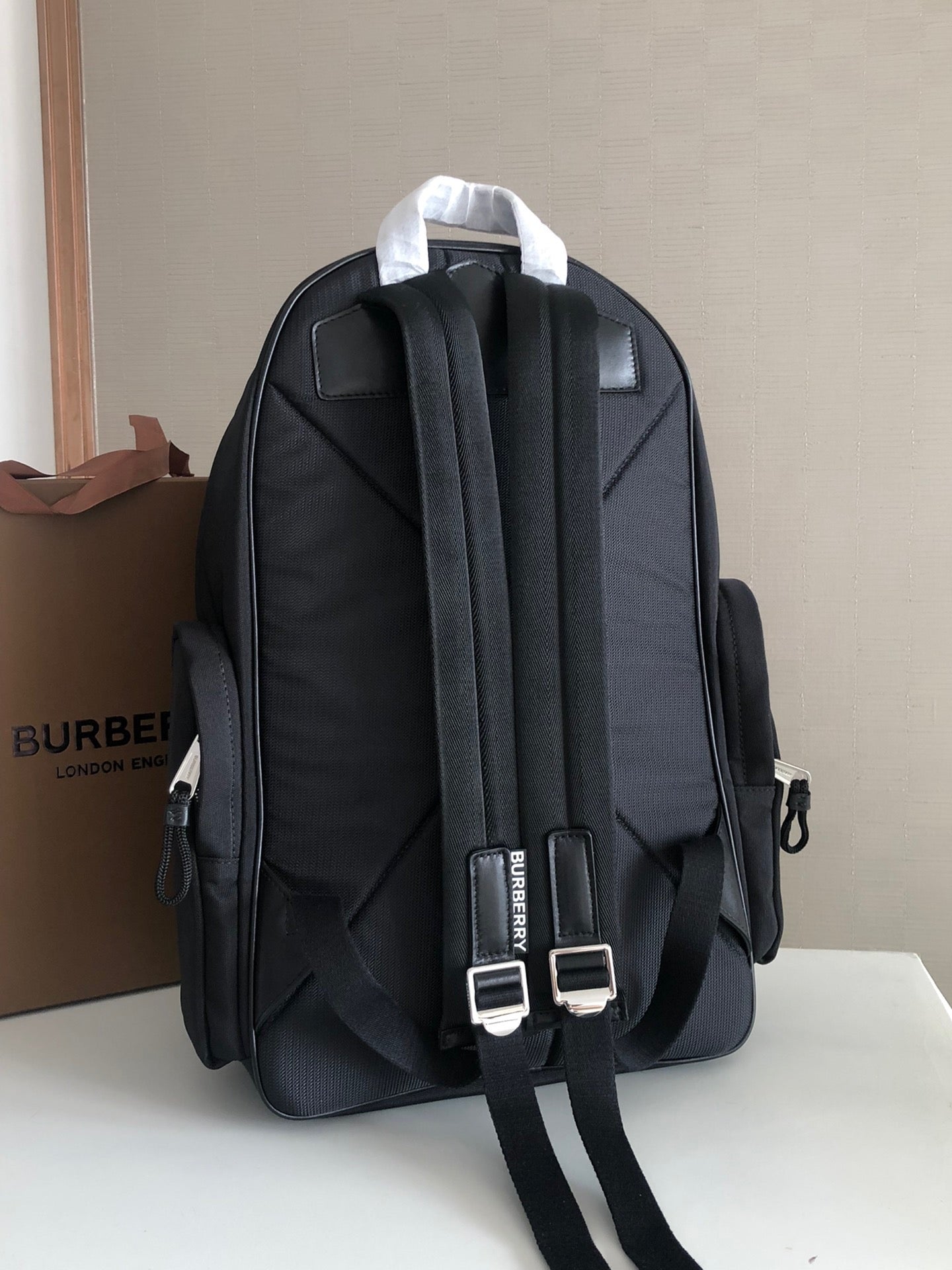 BBR Backpack