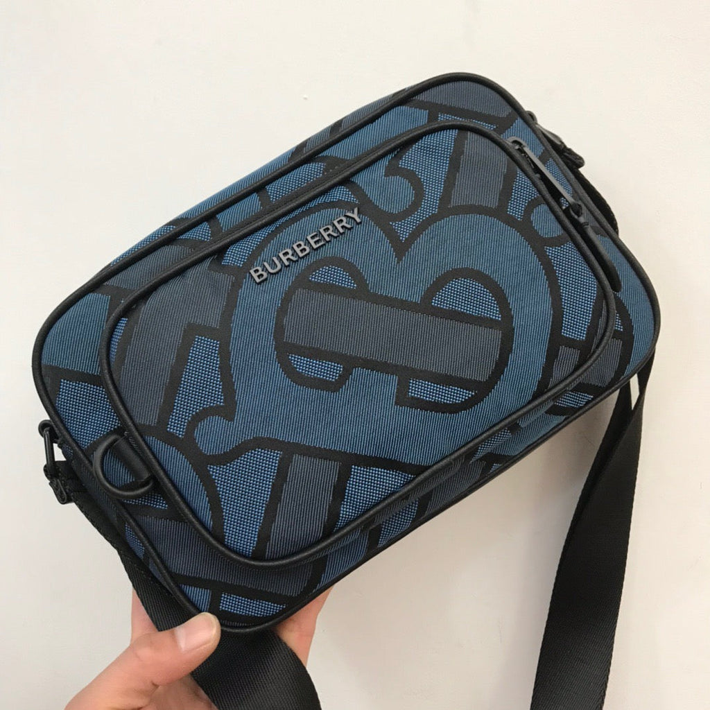 BBR Messenger Bag