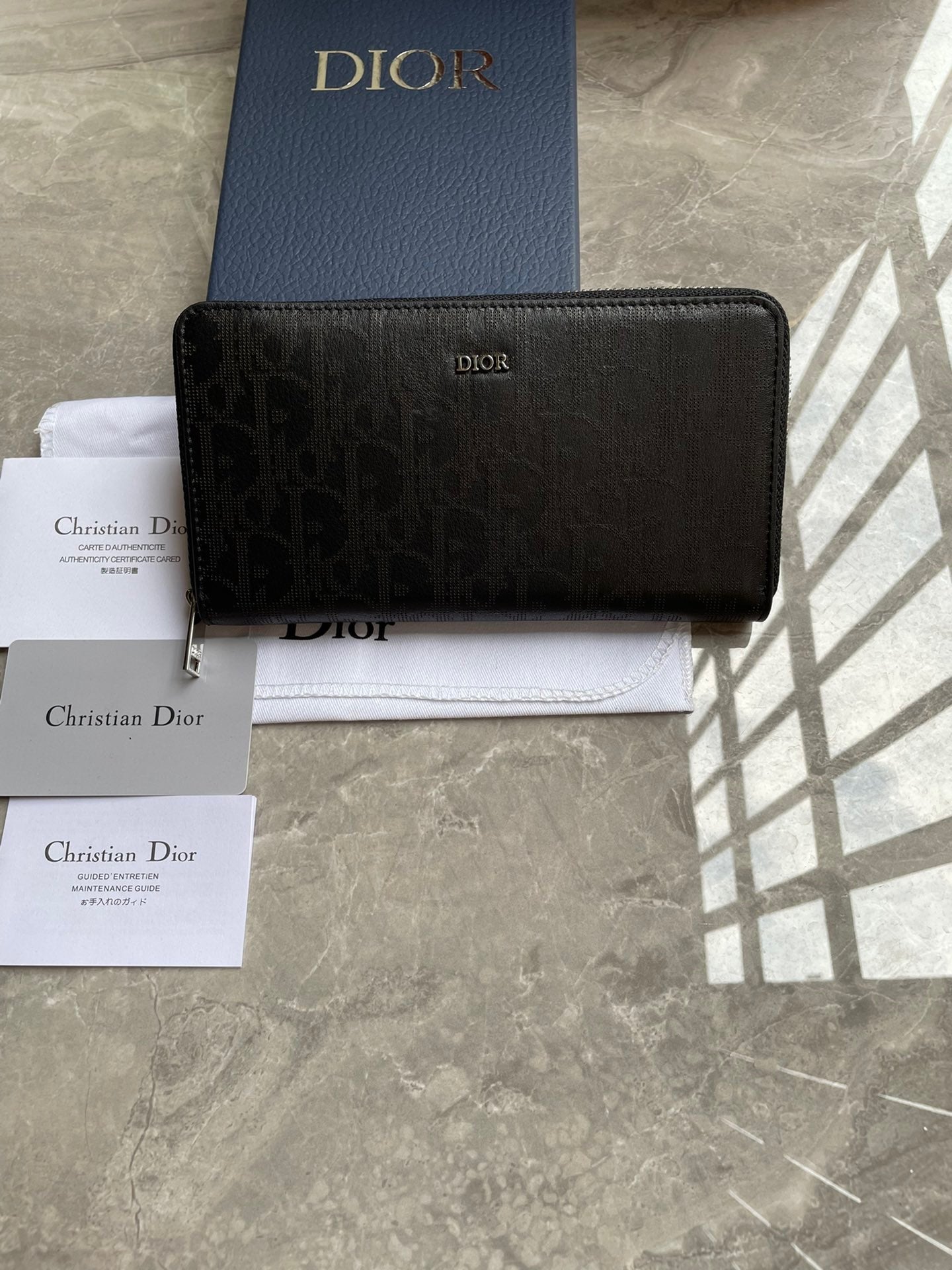 CD Wallet