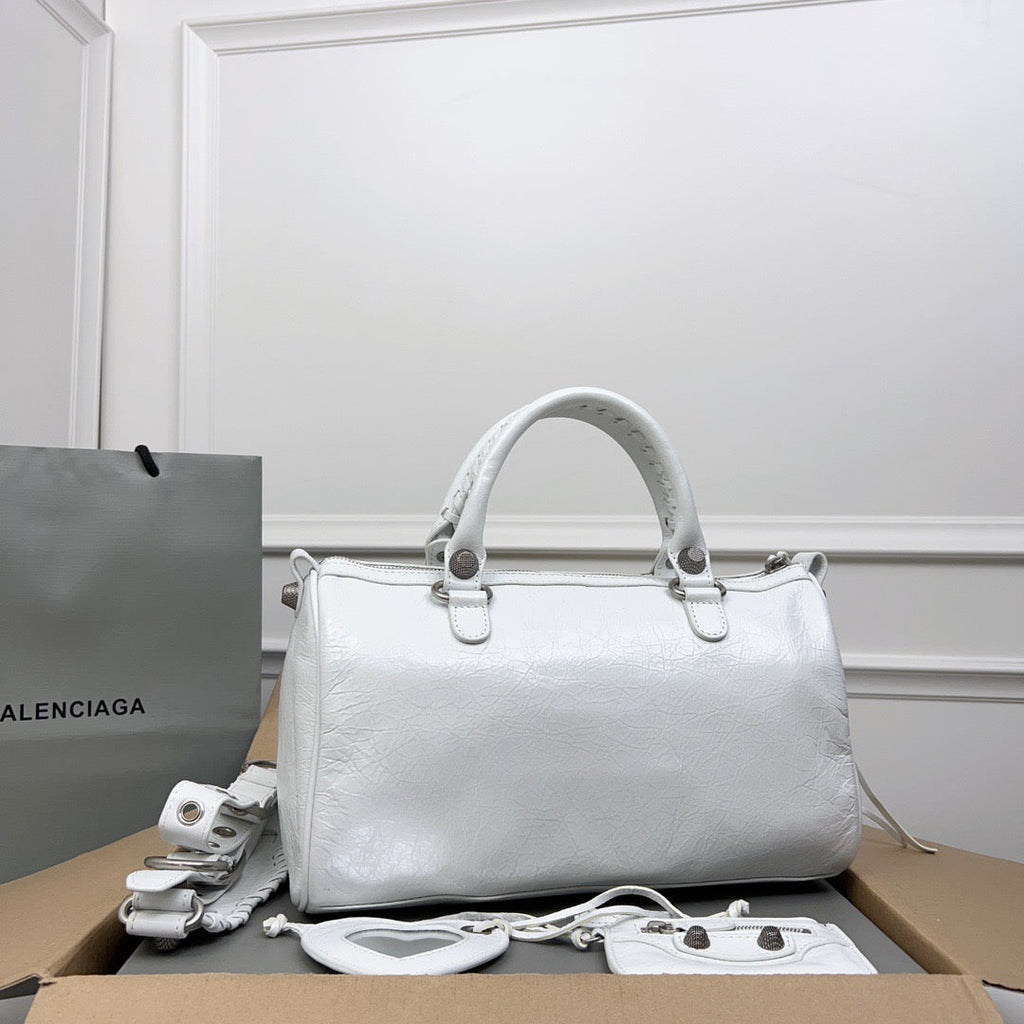 BLC Travel Bag