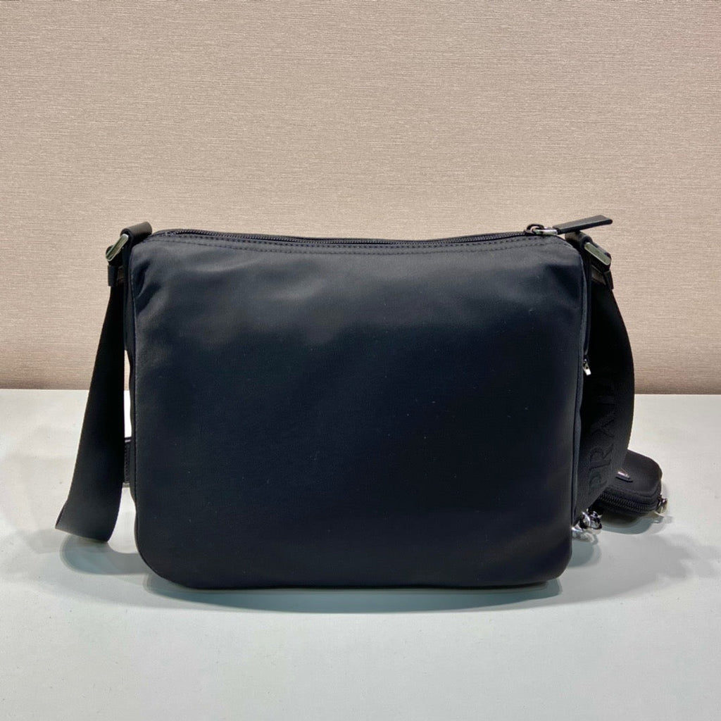 PRD Messenger Bag