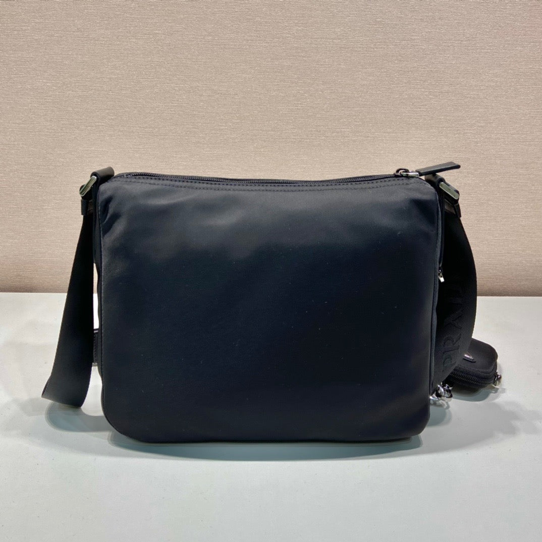 PRD Messenger Bag