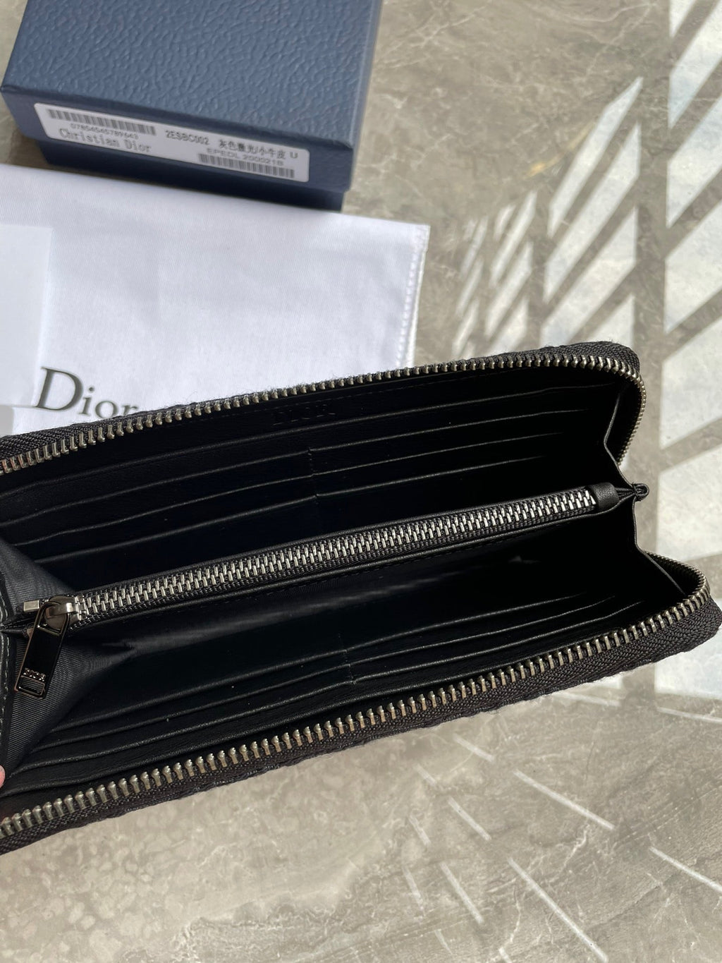 CD Wallet