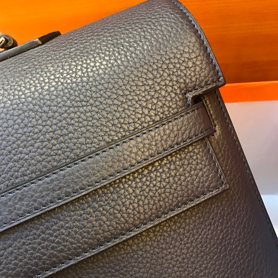 HMS Briefcase