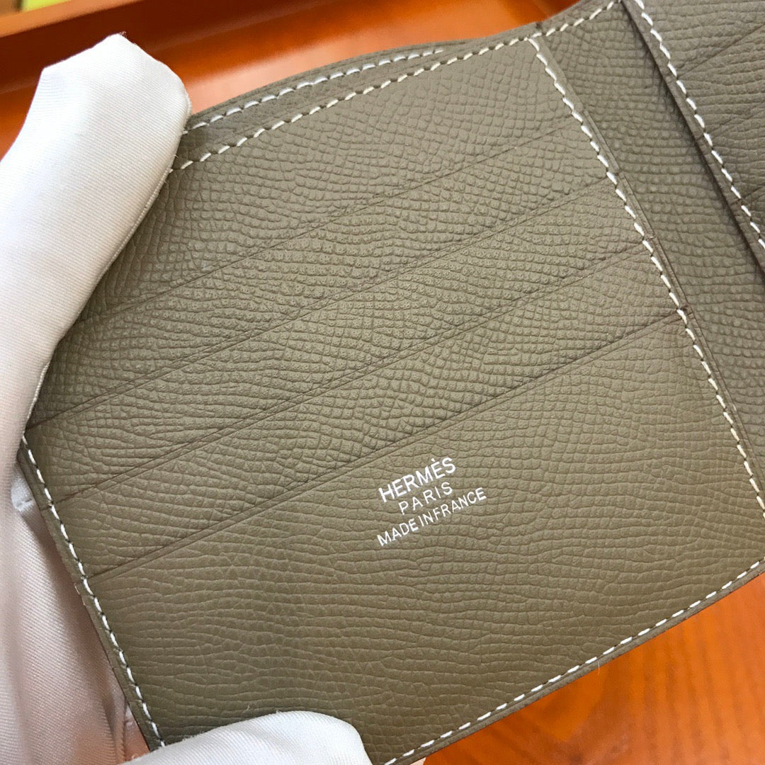 HMS Wallet