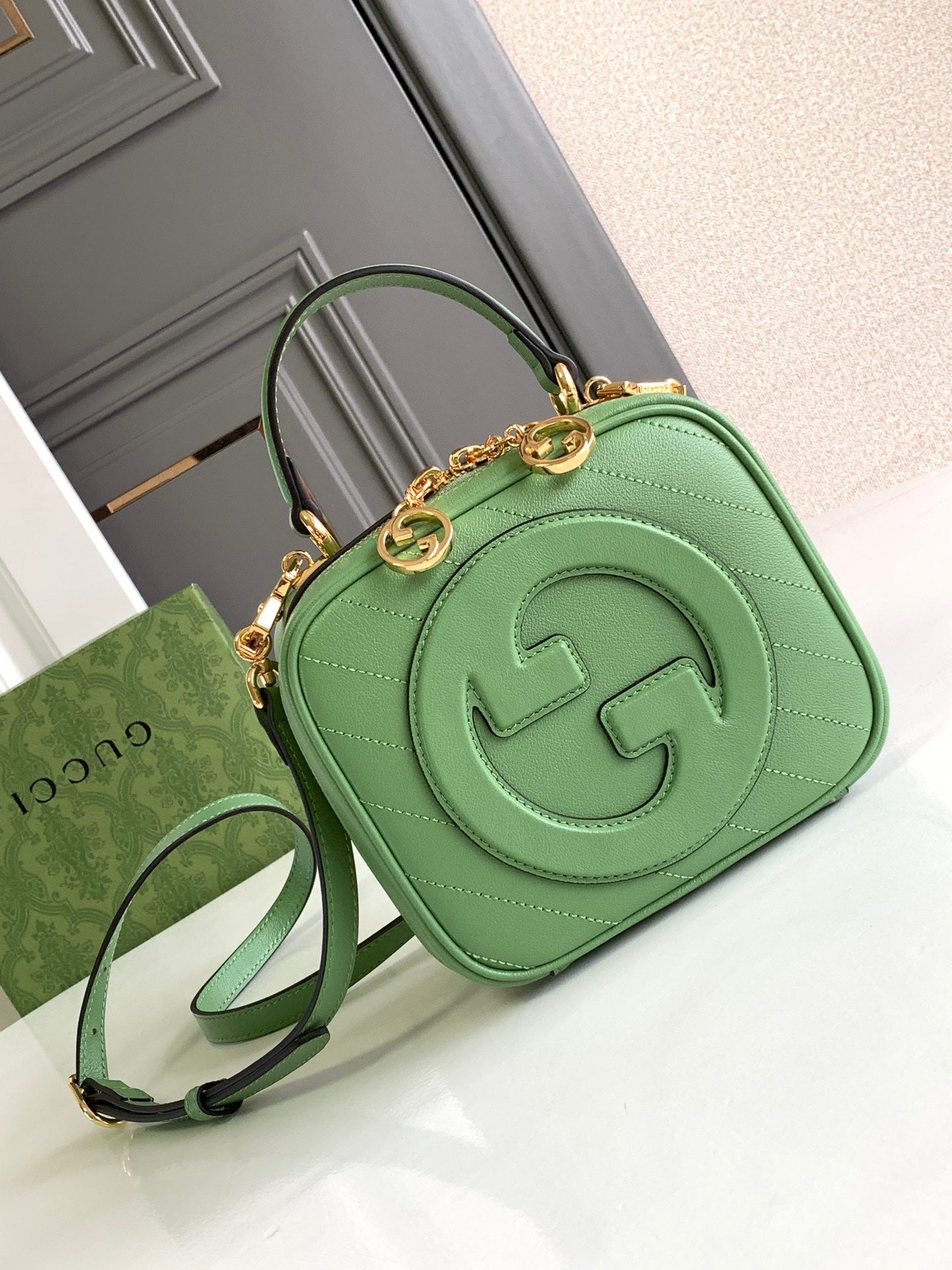GC Blondie Bag
