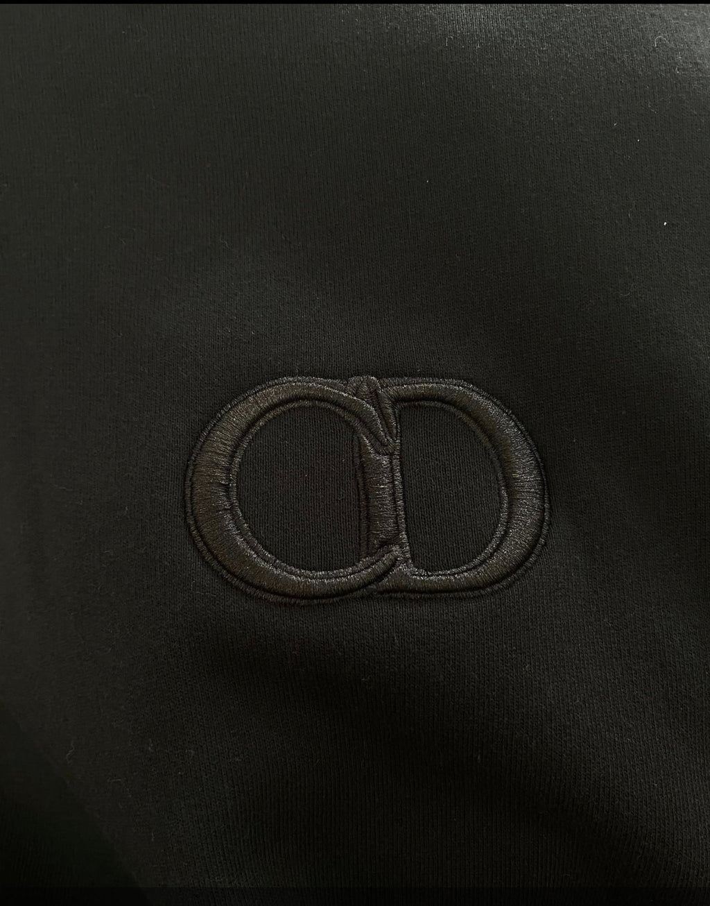 CD Sweatshirt