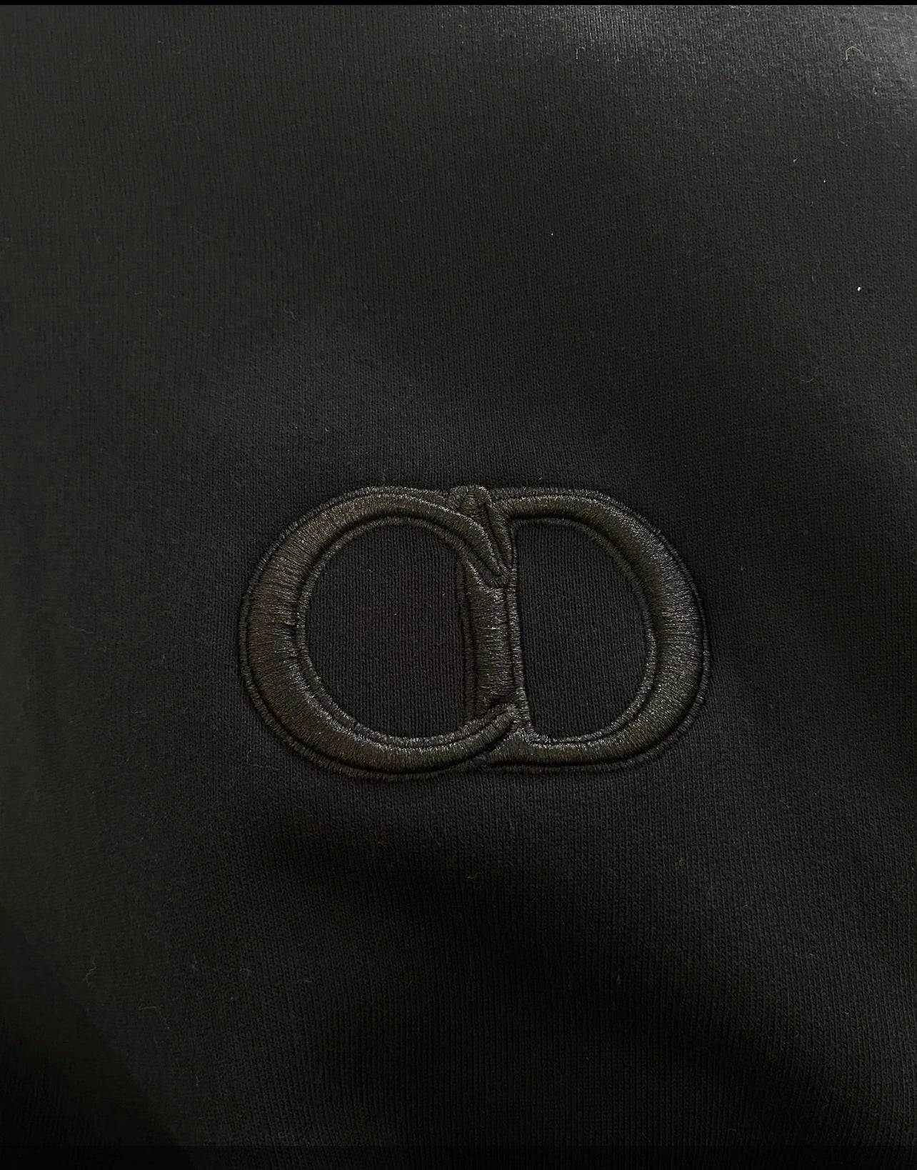 CD Sweatshirt