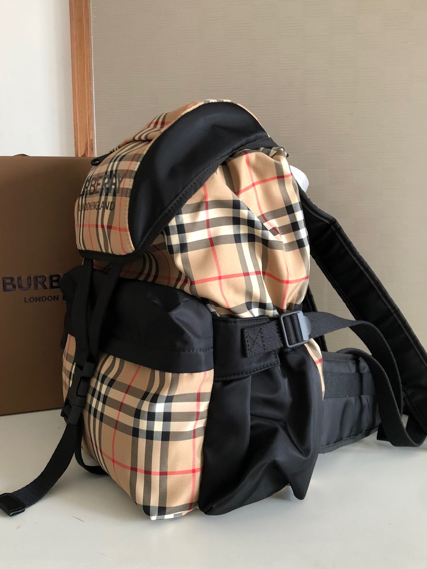 BBR Backpack