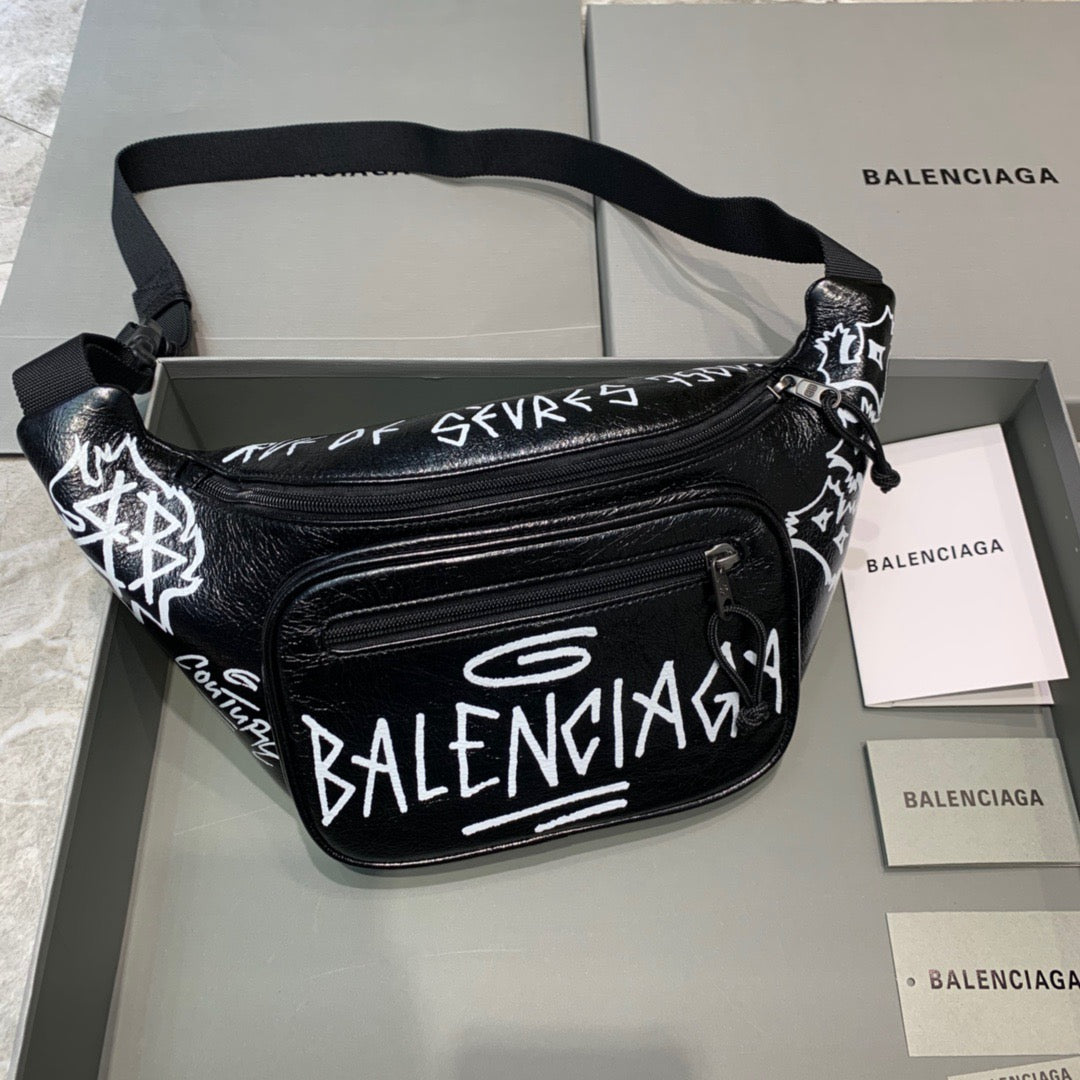 BLC Crossbody Bag