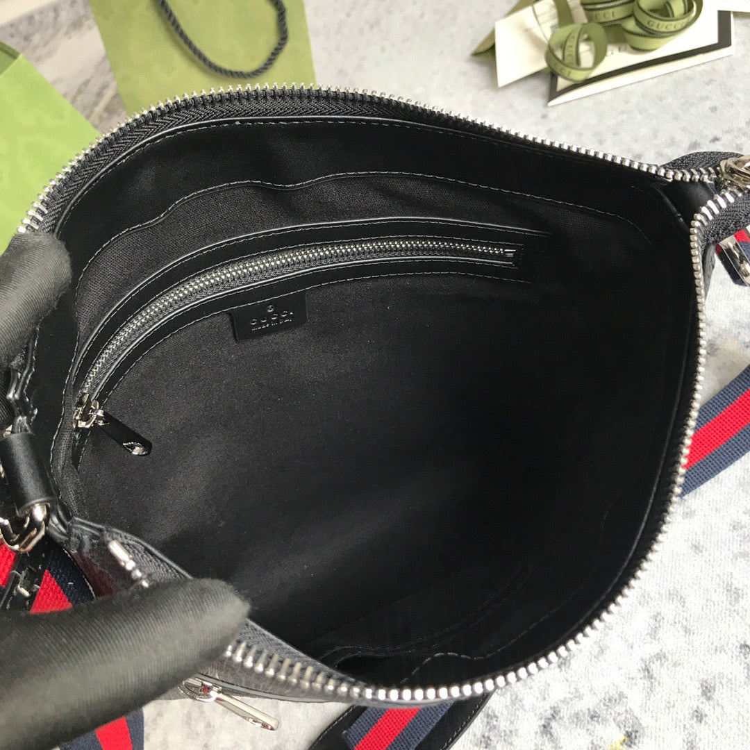 GC Messenger Bag